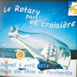 Rotary Croisire
