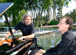 Duo Duchâble Carré